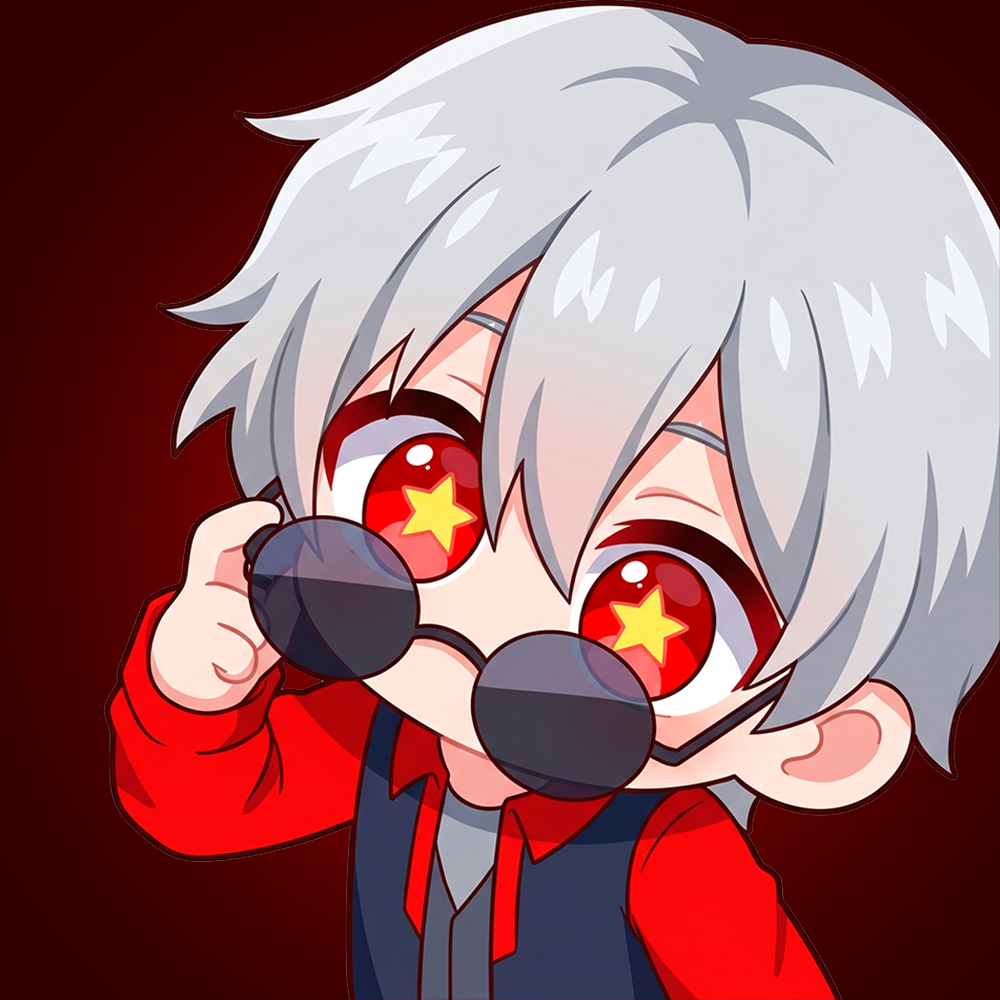 Foto de perfil da Erupsy